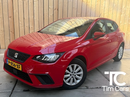 SEAT Ibiza 0
