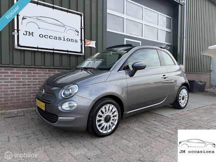 Fiat 500 0
