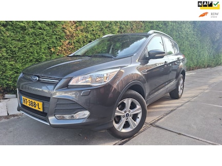 Ford Kuga 0