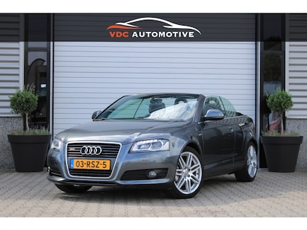 Audi A3 0