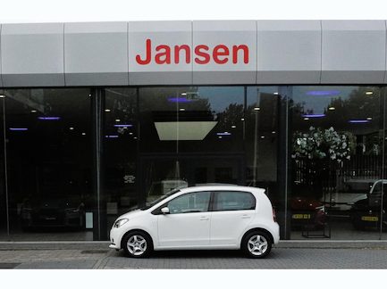 SEAT Mii 0
