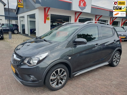 Opel Karl 0