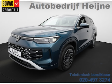 Volkswagen Tayron 0