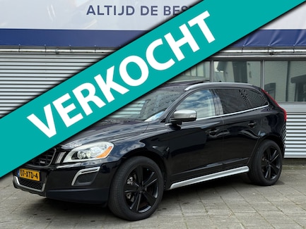 Volvo XC60 0