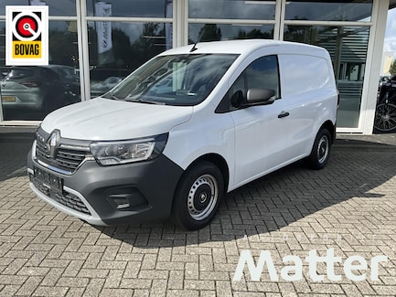 Renault Kangoo 0