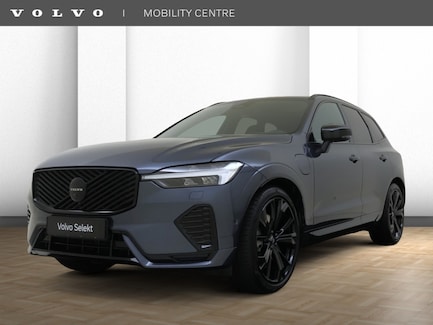 Volvo XC60 0