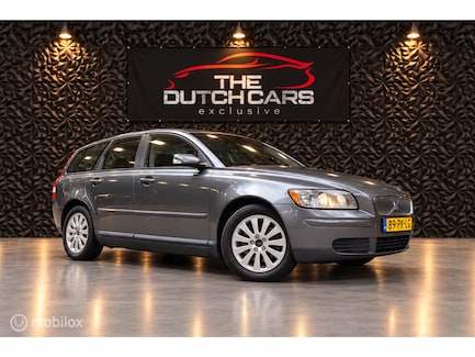 Volvo V50 0