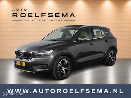 Volvo XC40 0