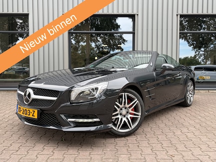 Mercedes-Benz SL 0