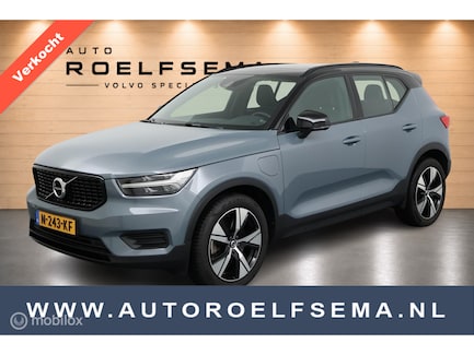 Volvo XC40 0