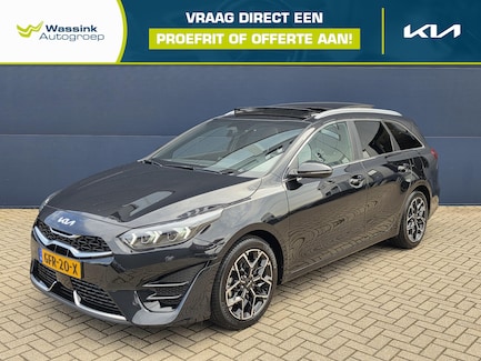 Kia Ceed 0