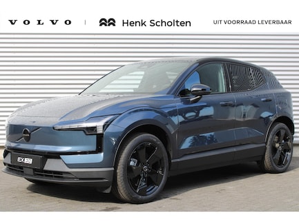 Volvo EX30 0
