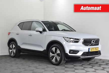 Volvo XC40 0