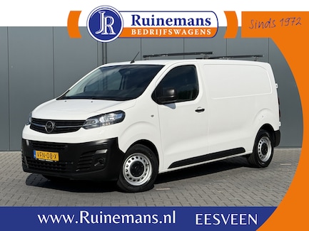 Opel Vivaro 0