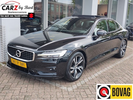 Volvo S60 0