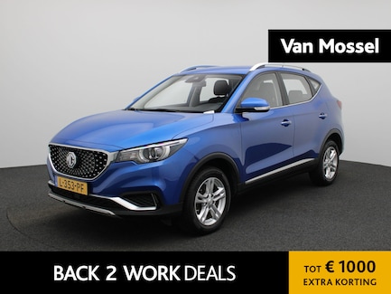 MG MG ZS 0