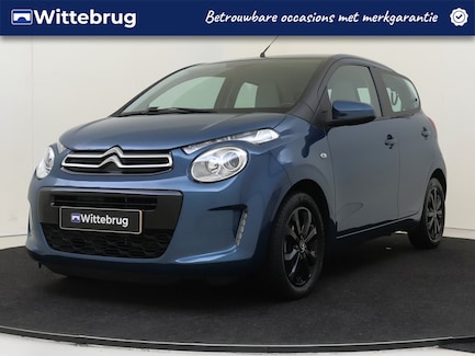 Citroën C1 0
