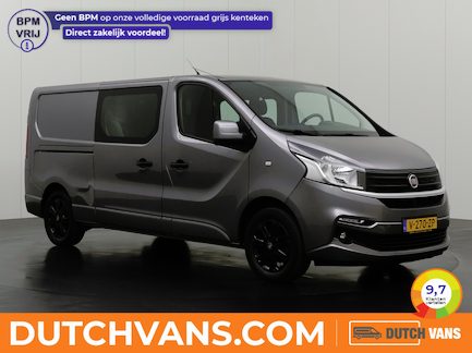Fiat Talento 0
