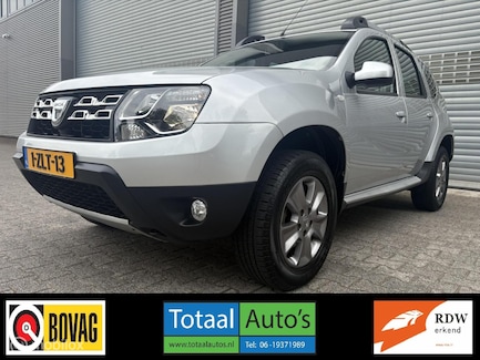 Dacia Duster 0