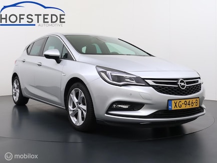 Opel Astra 0