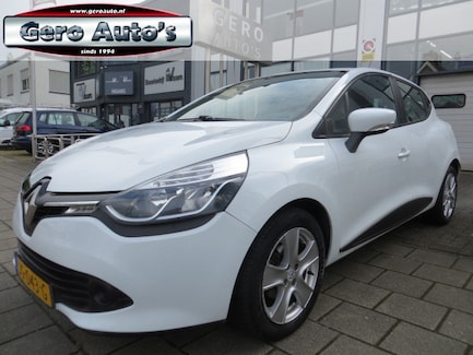 Renault Clio 0