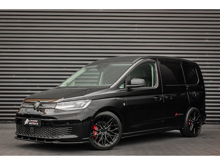 Volkswagen Caddy 0