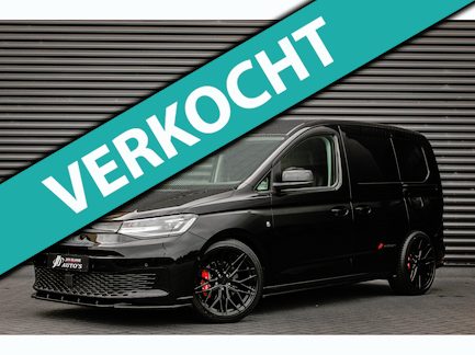 Volkswagen Caddy 0