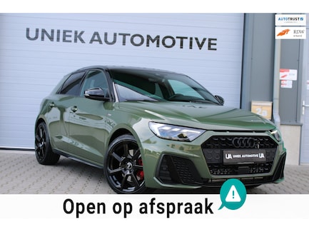 Audi A1 0