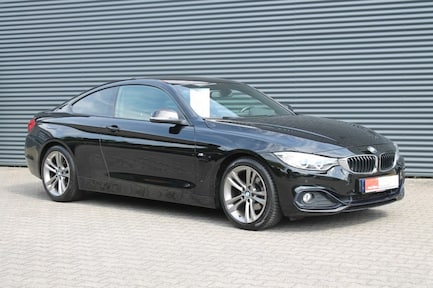 BMW 4-Serie 0