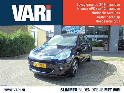 Citroën C3 0