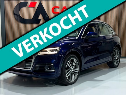 Audi Q5 0