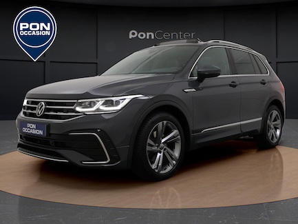Volkswagen Tiguan 0