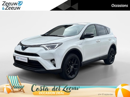 Toyota RAV4 0
