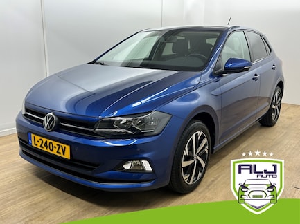 Volkswagen Polo 0