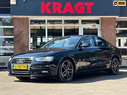 Audi A4 0