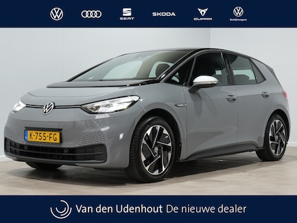 Volkswagen ID.3 0