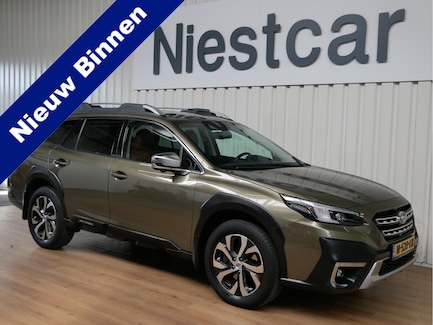 Subaru Outback 0