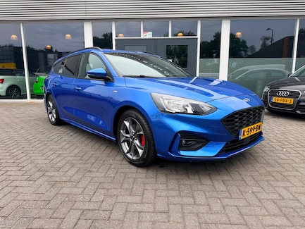 Ford Focus 0