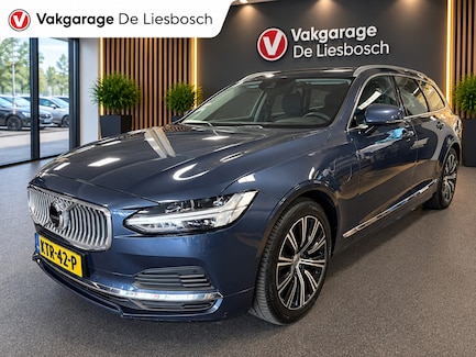 Volvo V90 0
