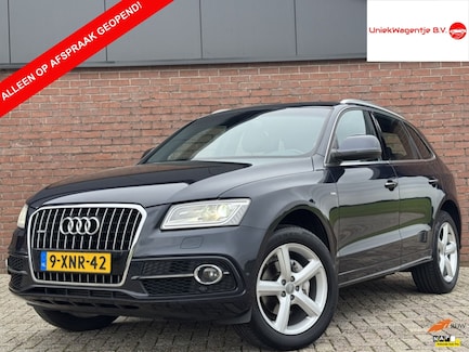 Audi Q5 0