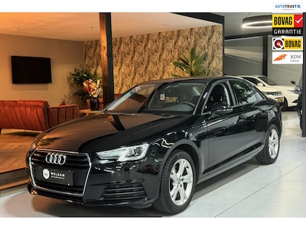 Audi A4 0