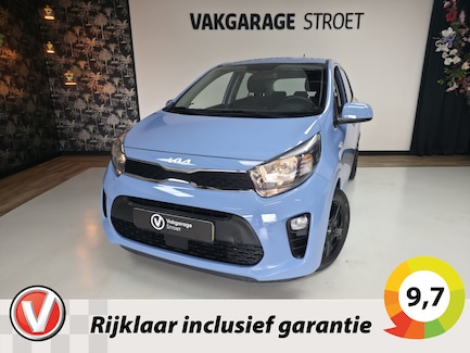 Kia Picanto 0