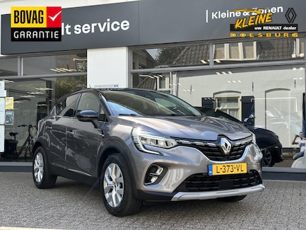 Renault Captur 0