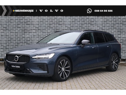 Volvo V60 0