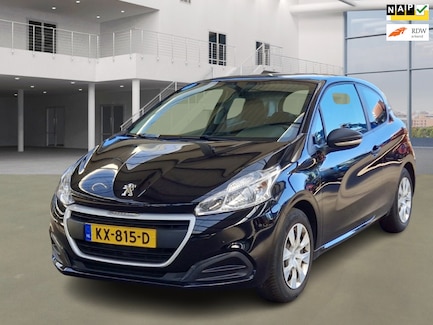 Peugeot 208 0