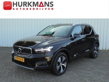 Volvo XC40 0