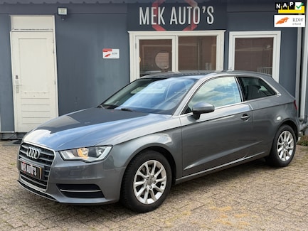 Audi A3 0