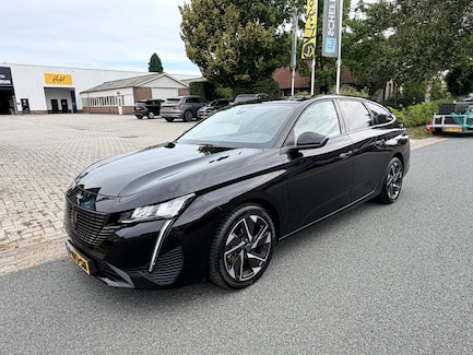 Peugeot 308 0