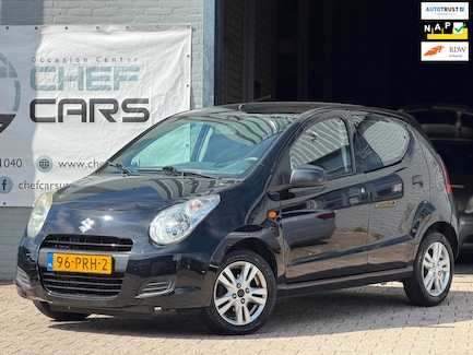 Suzuki Alto 0