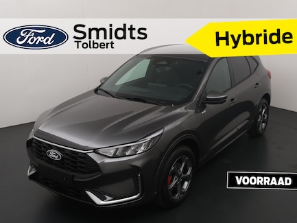 Ford Kuga 0